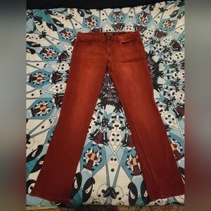 Men's Rude Brand Jeans 32x32
